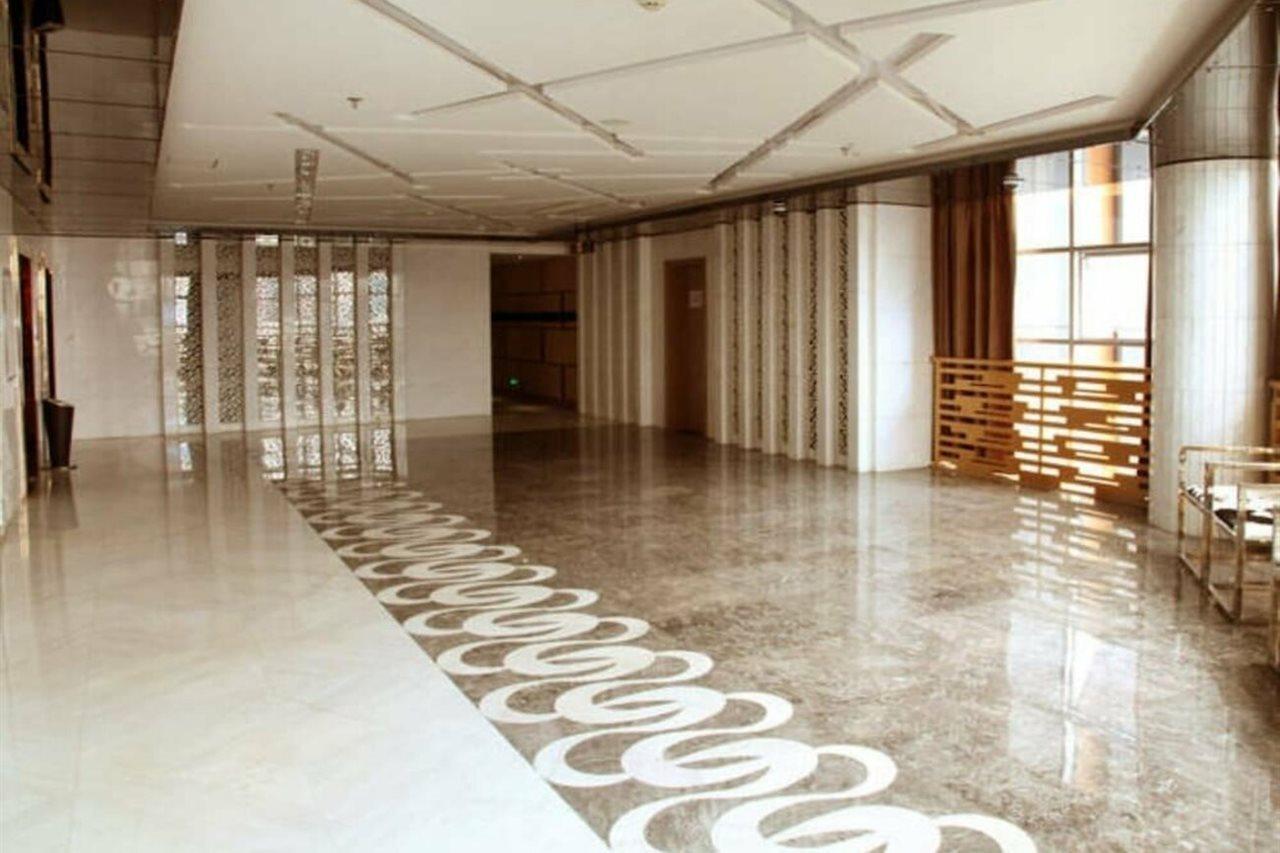 Shenzhen Baoan Luxe Manor Hotel Eksteriør billede
