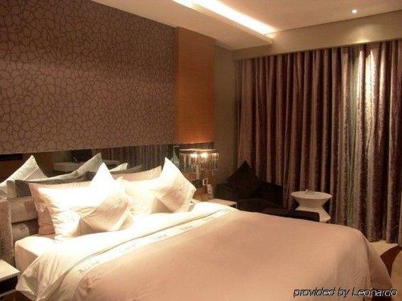 Shenzhen Baoan Luxe Manor Hotel Værelse billede